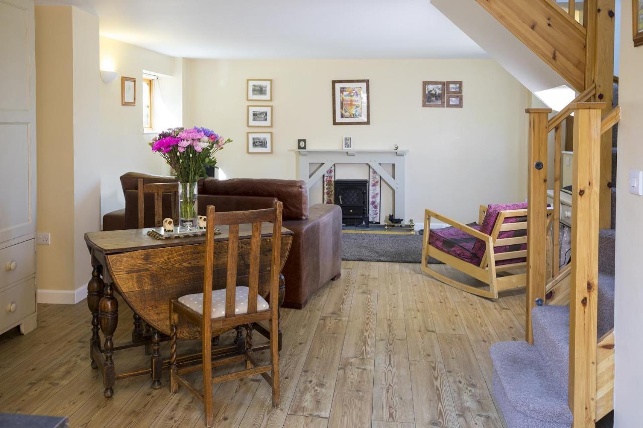 Finest Retreats - 1 Bed Llangollen Cottage - Sleeps 2 Exterior foto
