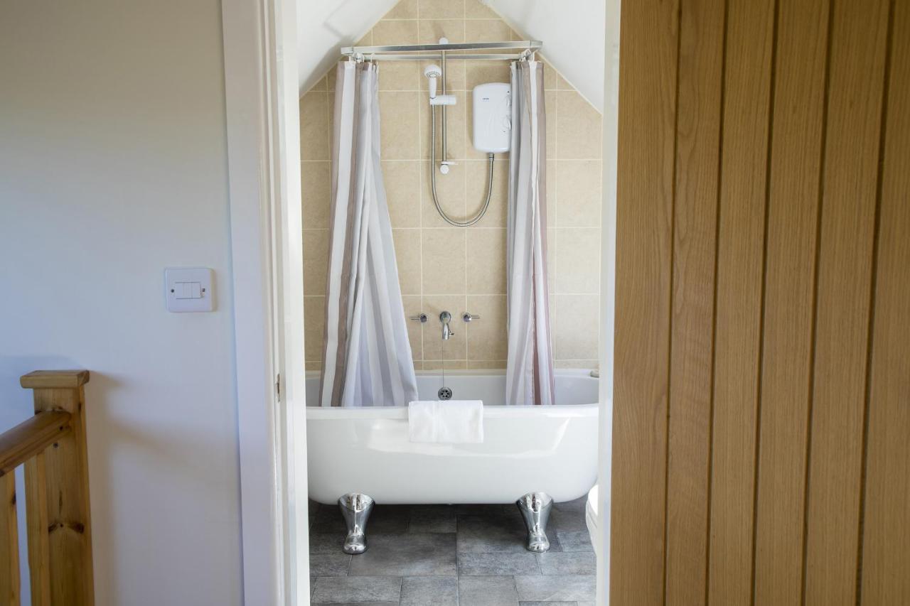 Finest Retreats - 1 Bed Llangollen Cottage - Sleeps 2 Exterior foto